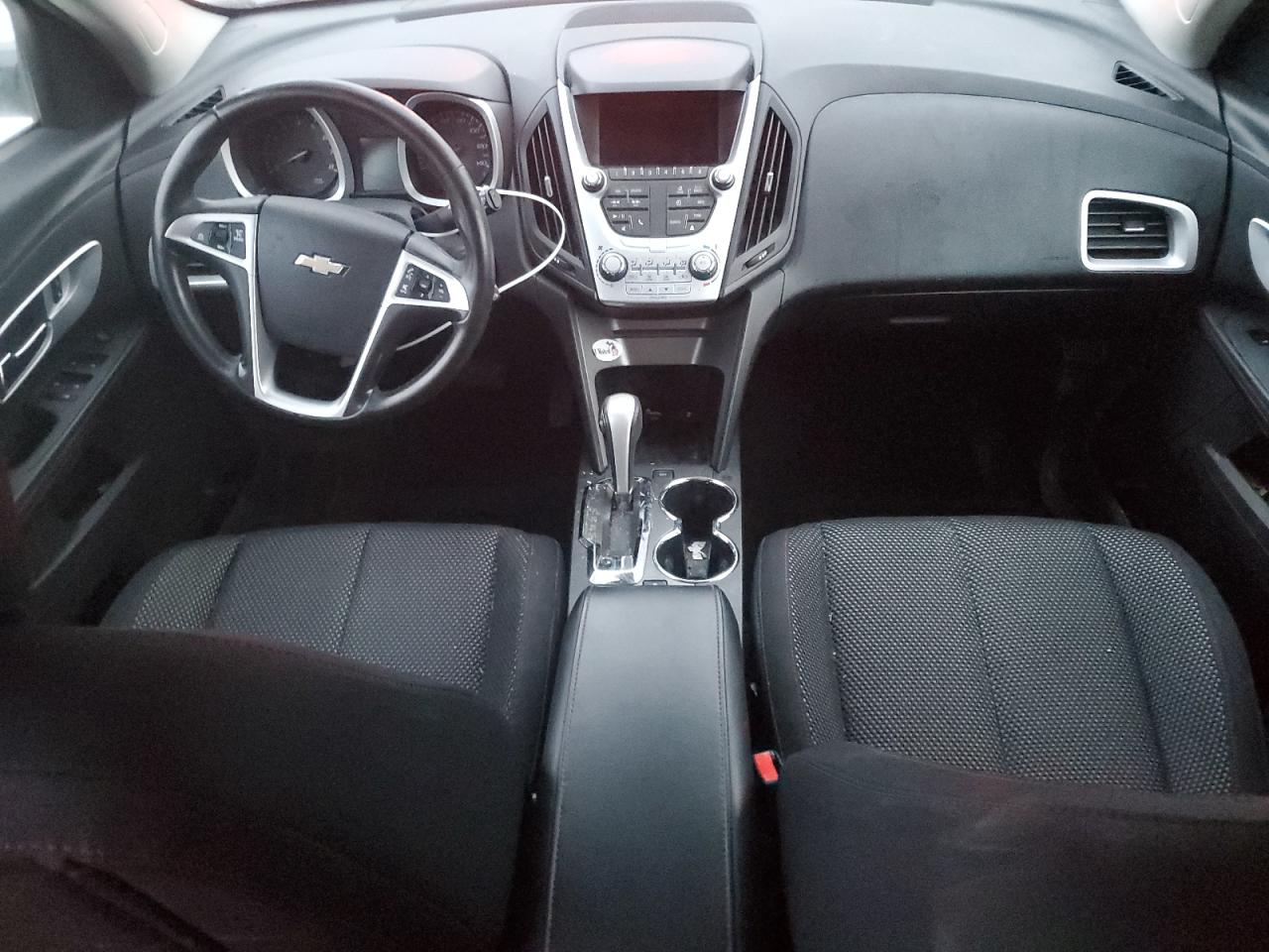 2013 Chevrolet Equinox - Image 8