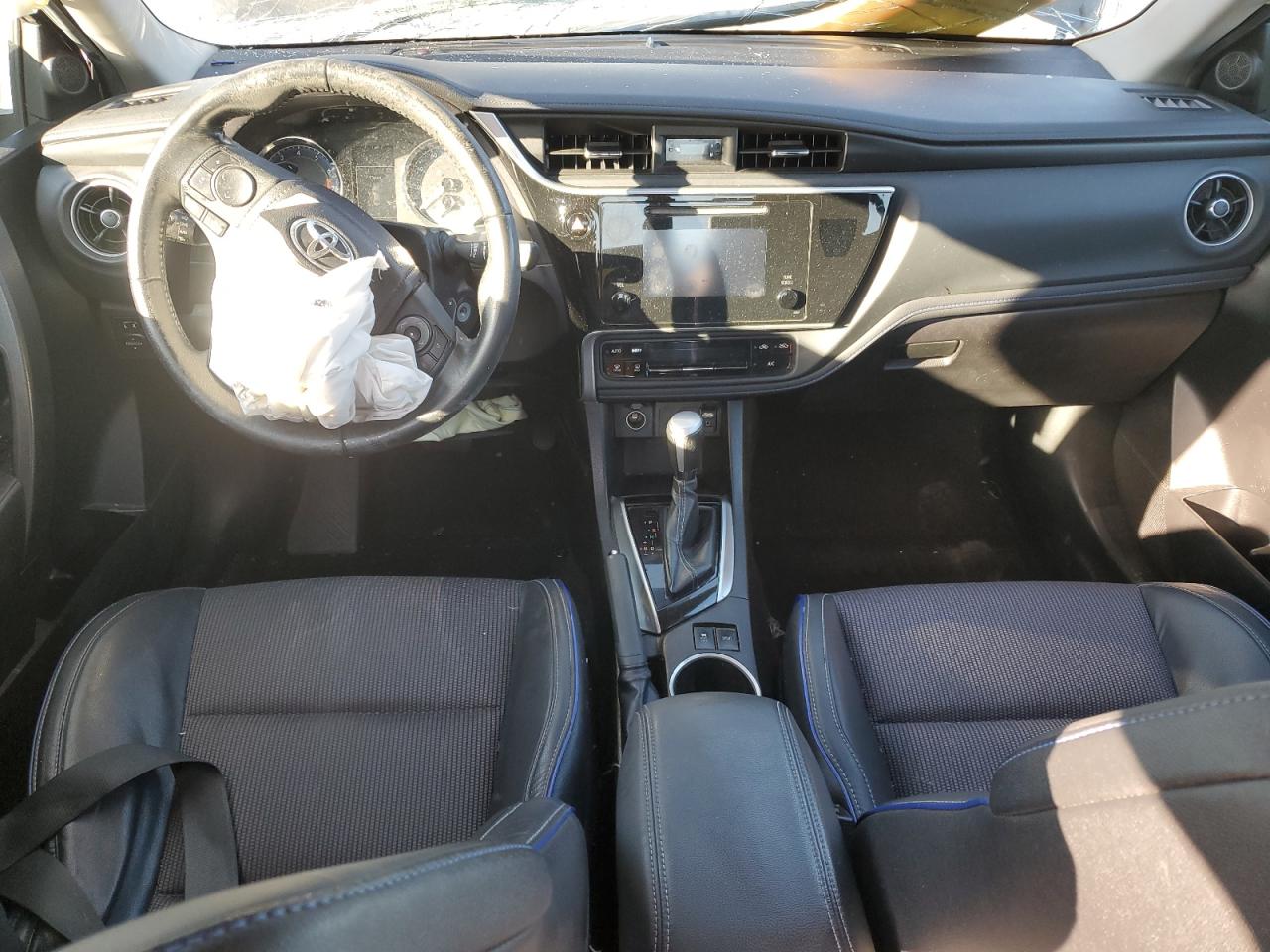 2019 Toyota Corolla - Image 8