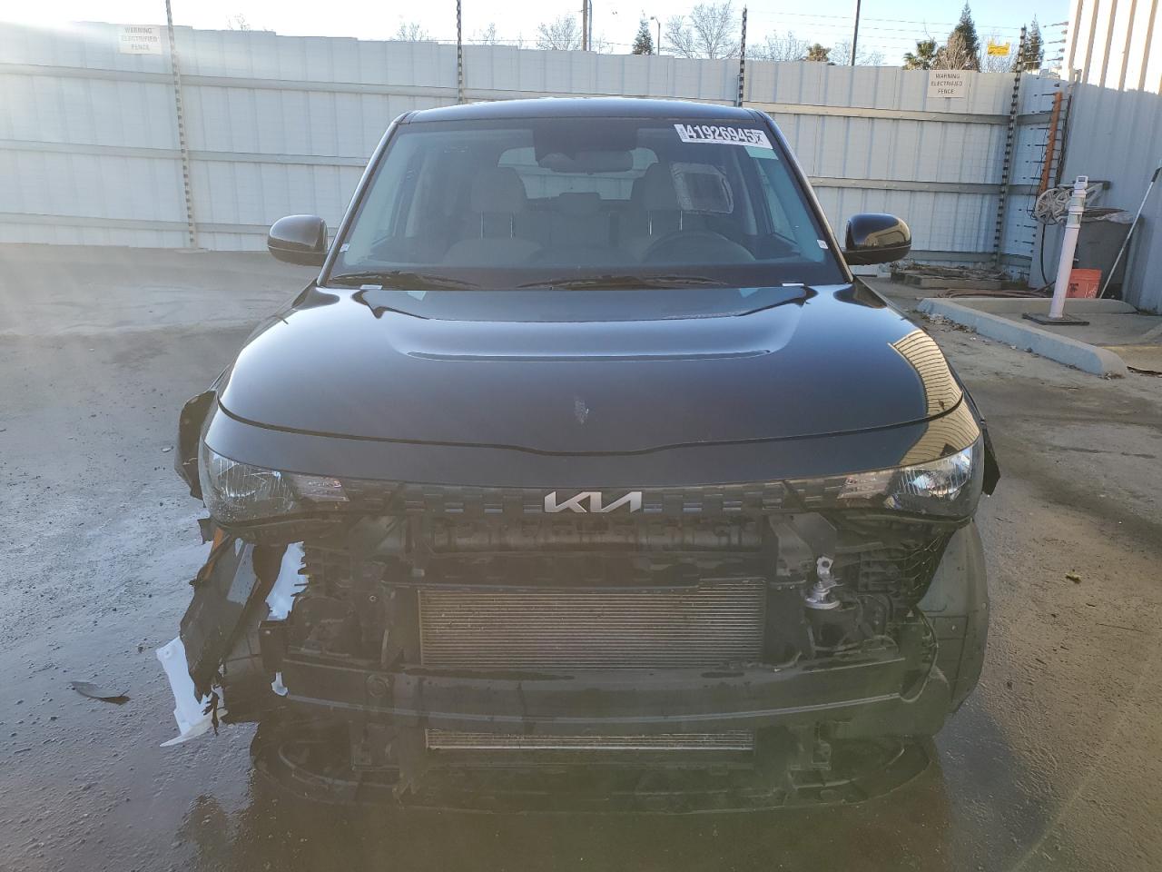 2023 Kia Soul - Image 5