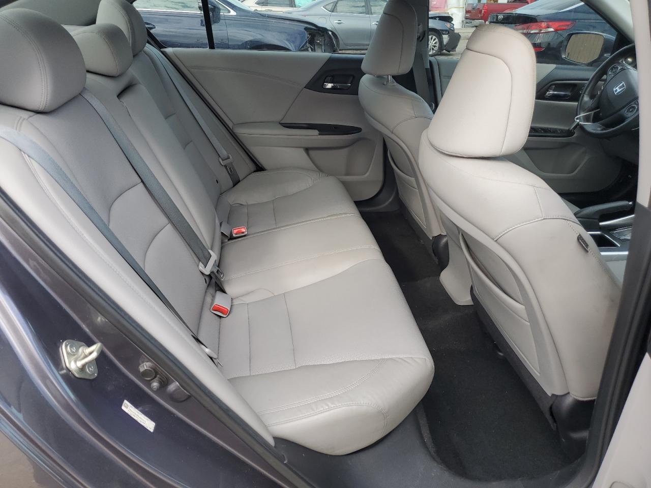 2014 Honda Accord - Image 10