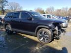 2024 Volkswagen Atlas Sel de vânzare în Seaford, DE - Front End