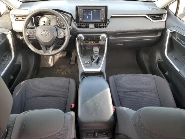  TOYOTA RAV4 2019 Czarny