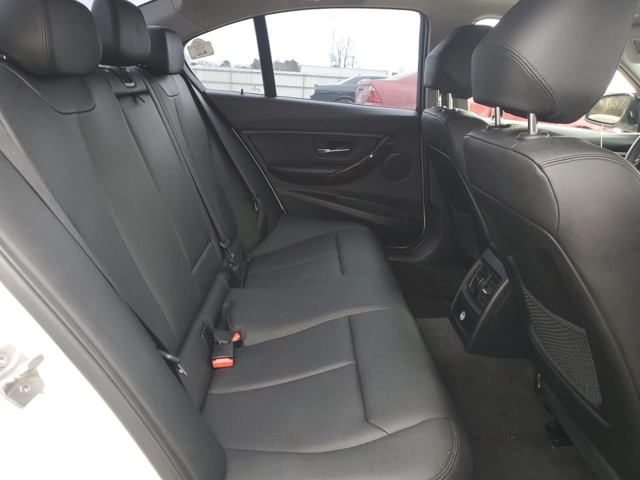 2015 BMW 3er - Image 10