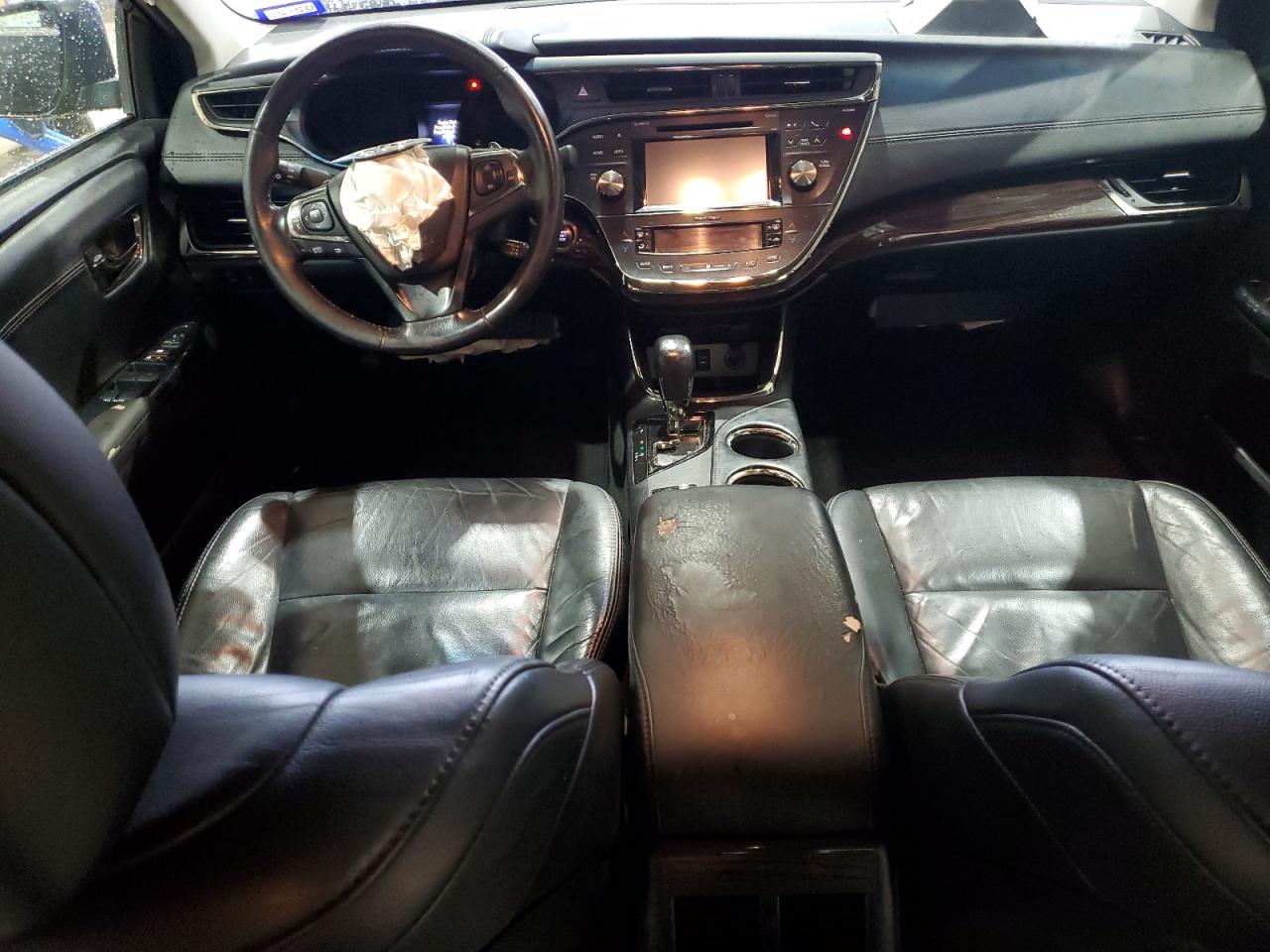 2015 Toyota Avalon - Image 8