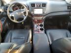 2013 TOYOTA HIGHLANDER LIMITED à vendre chez Copart AB - CALGARY
