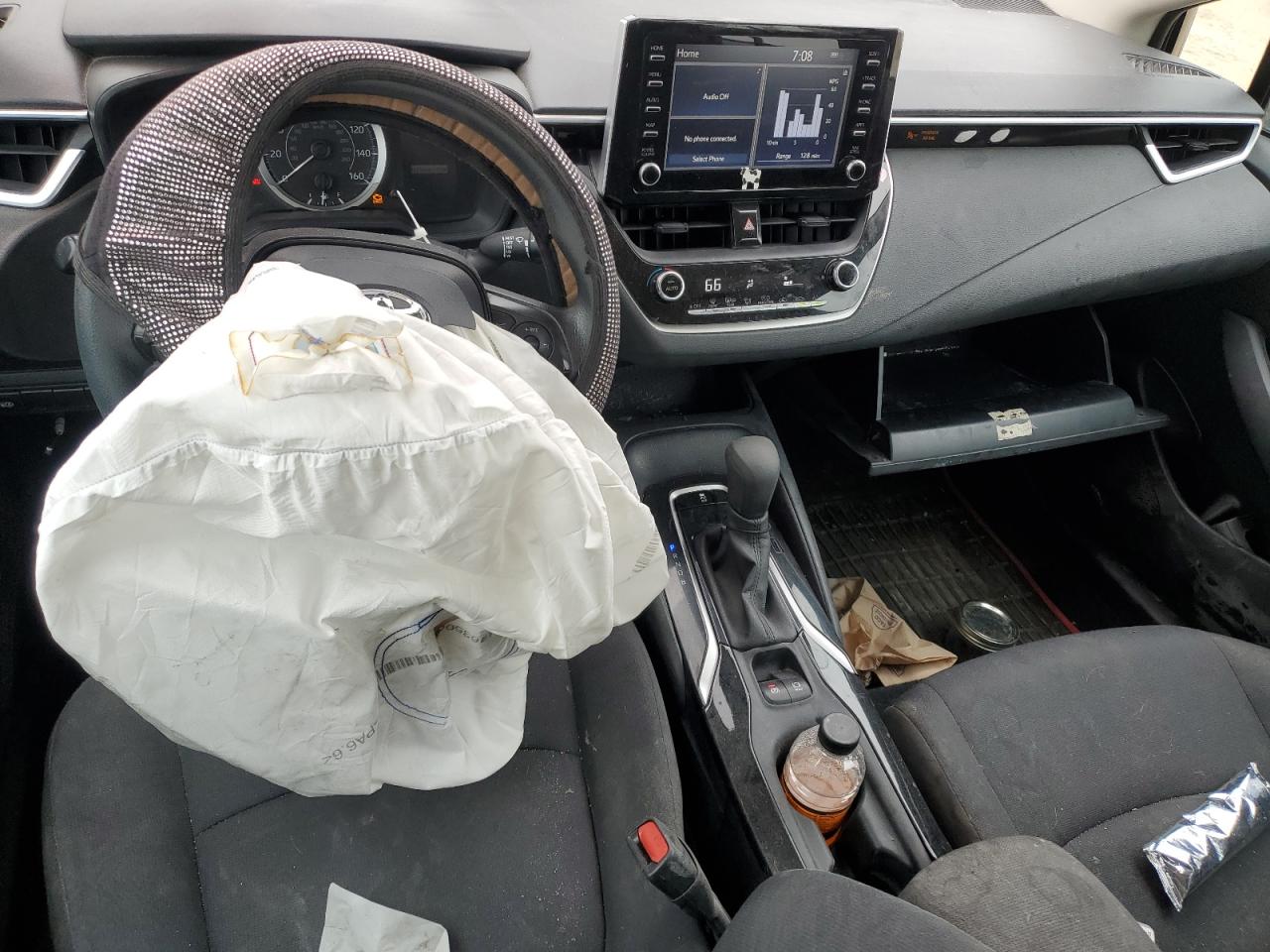 2020 Toyota Corolla - Image 8
