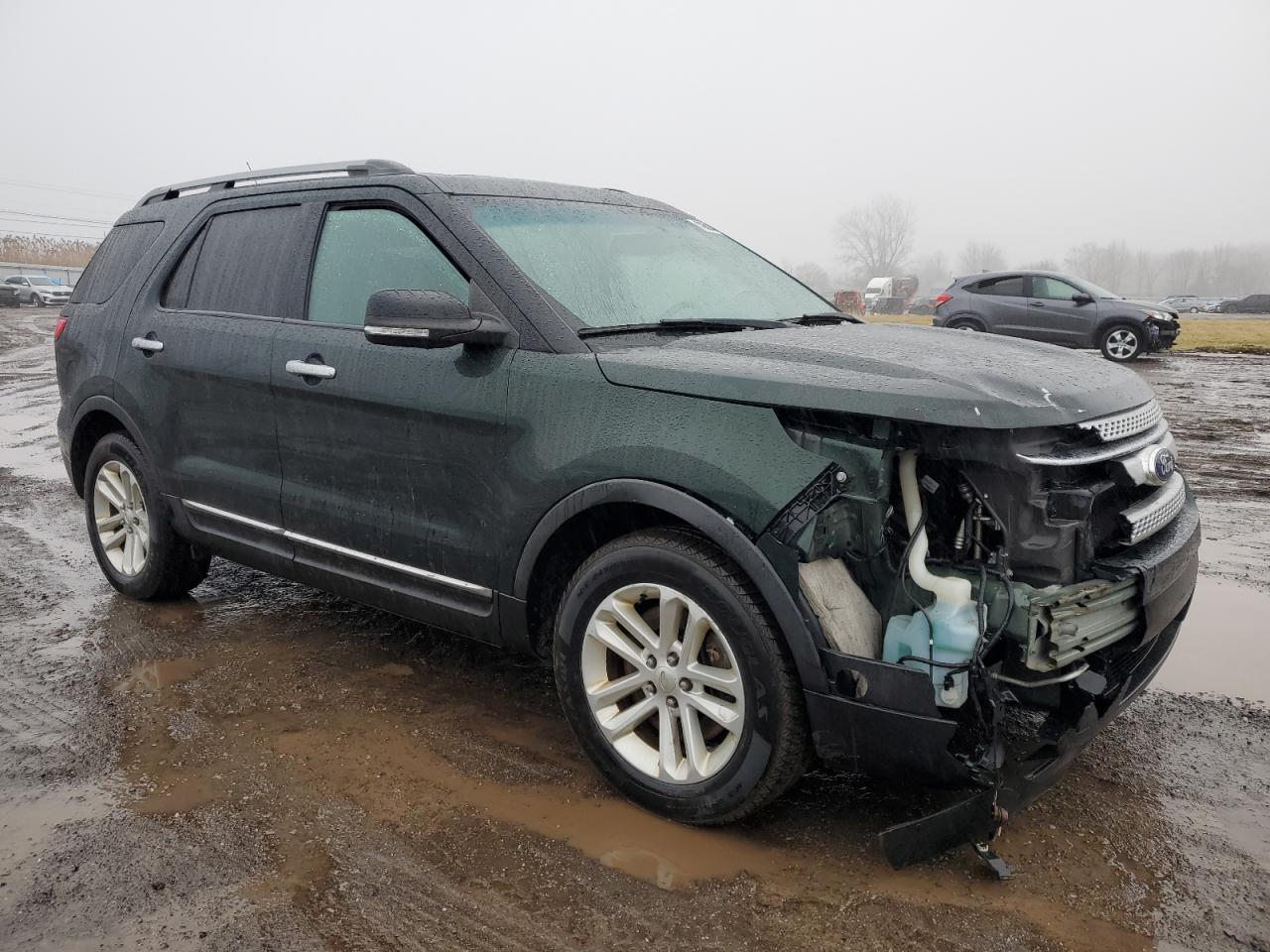 2013 Ford Explorer - Image 4