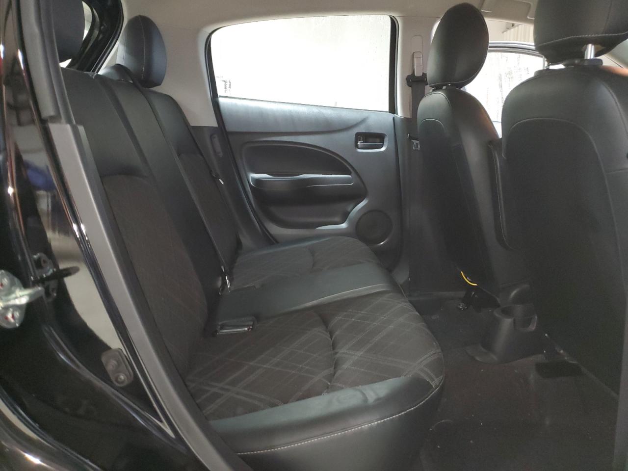 2024 Mitsubishi Mirage - Image 10