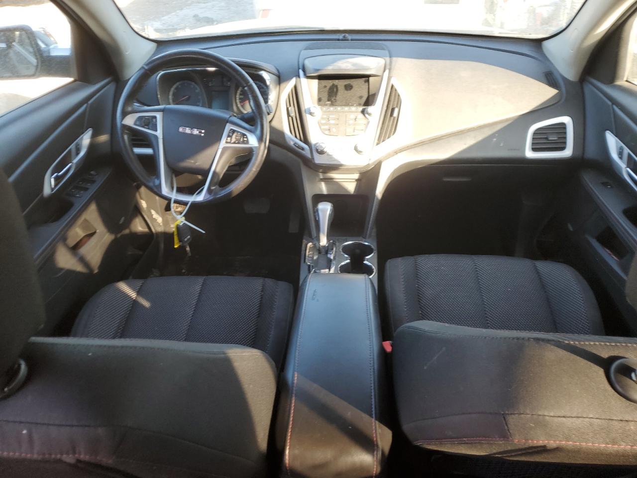 2013 GMC Terrain - Image 8