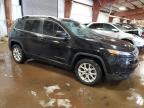 2017 Jeep Cherokee Latitude for Sale in Lansing, MI - Side
