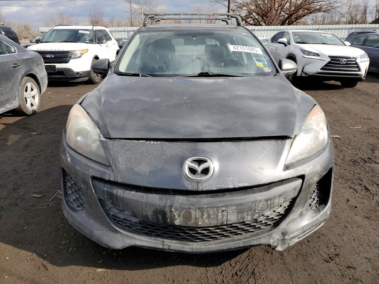 2012 Mazda 3 - Image 5