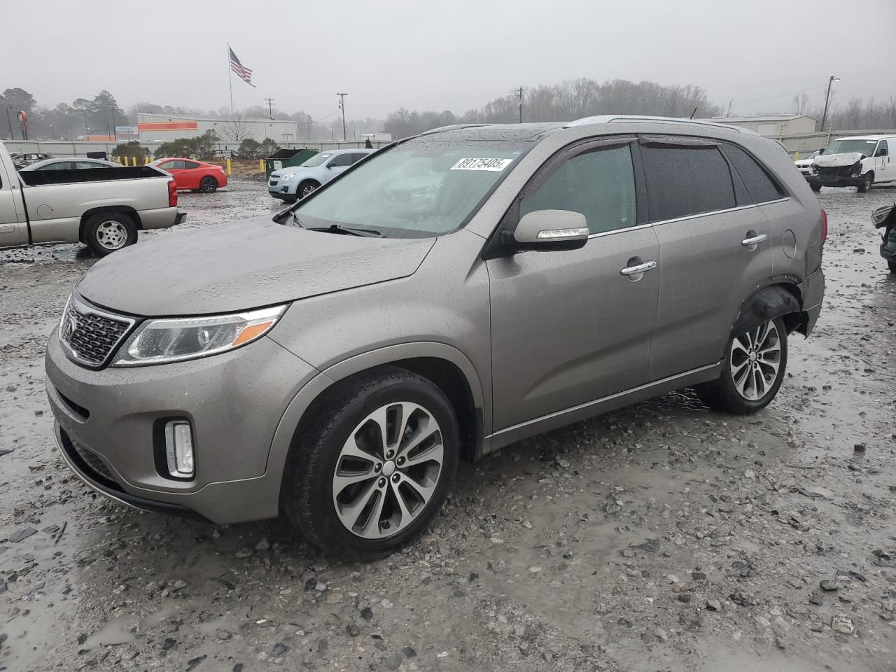 2014 Kia Sorento - Image 1