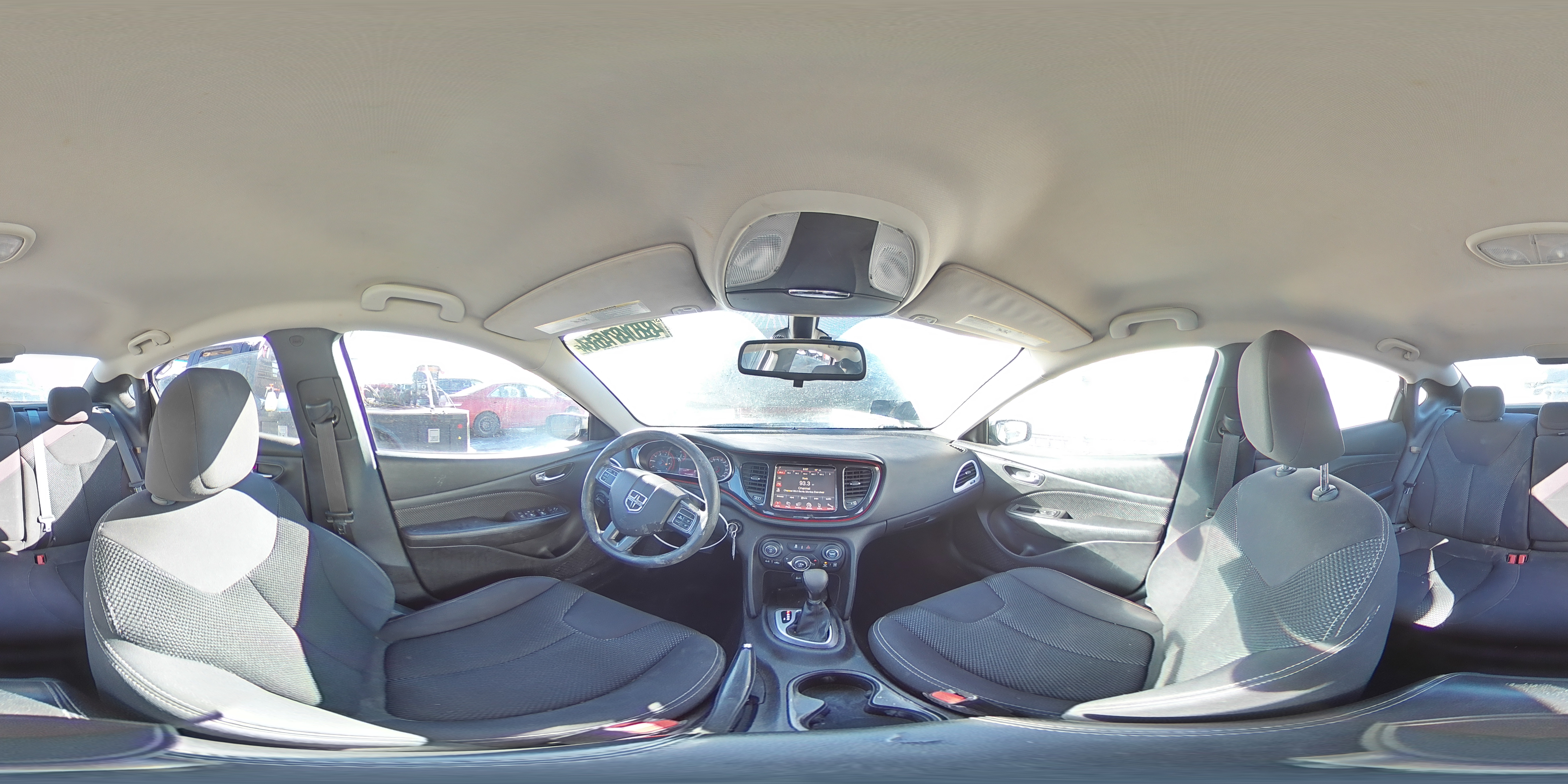 2016 Dodge Dart - Image 14
