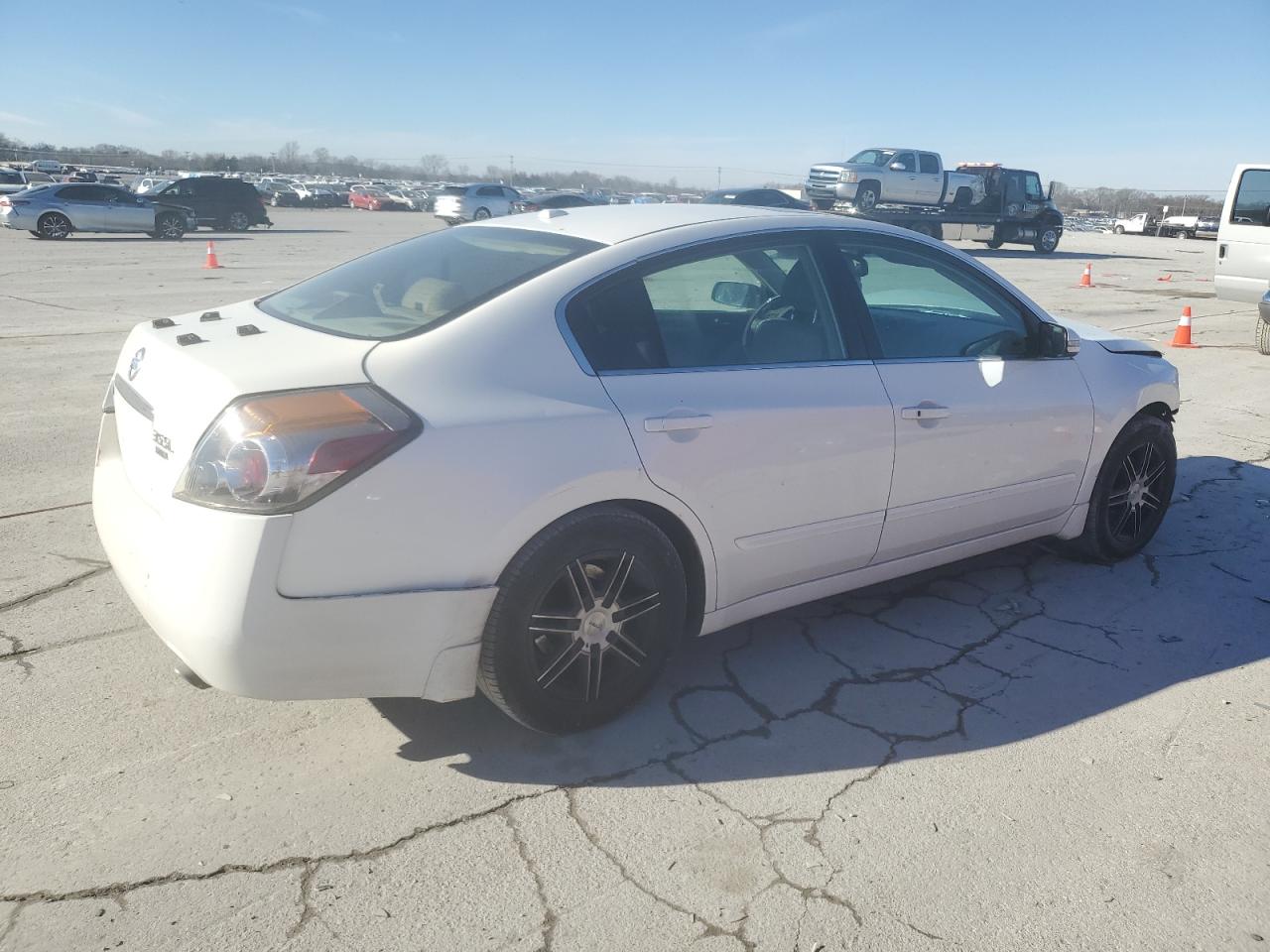 2007 Nissan Altima - Image 3