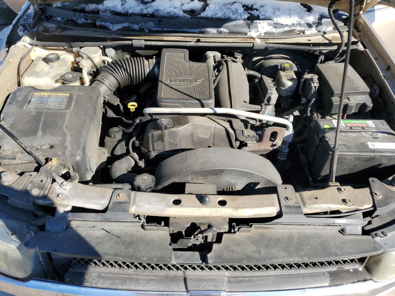2006 Chevrolet TrailBlazer - Image 13