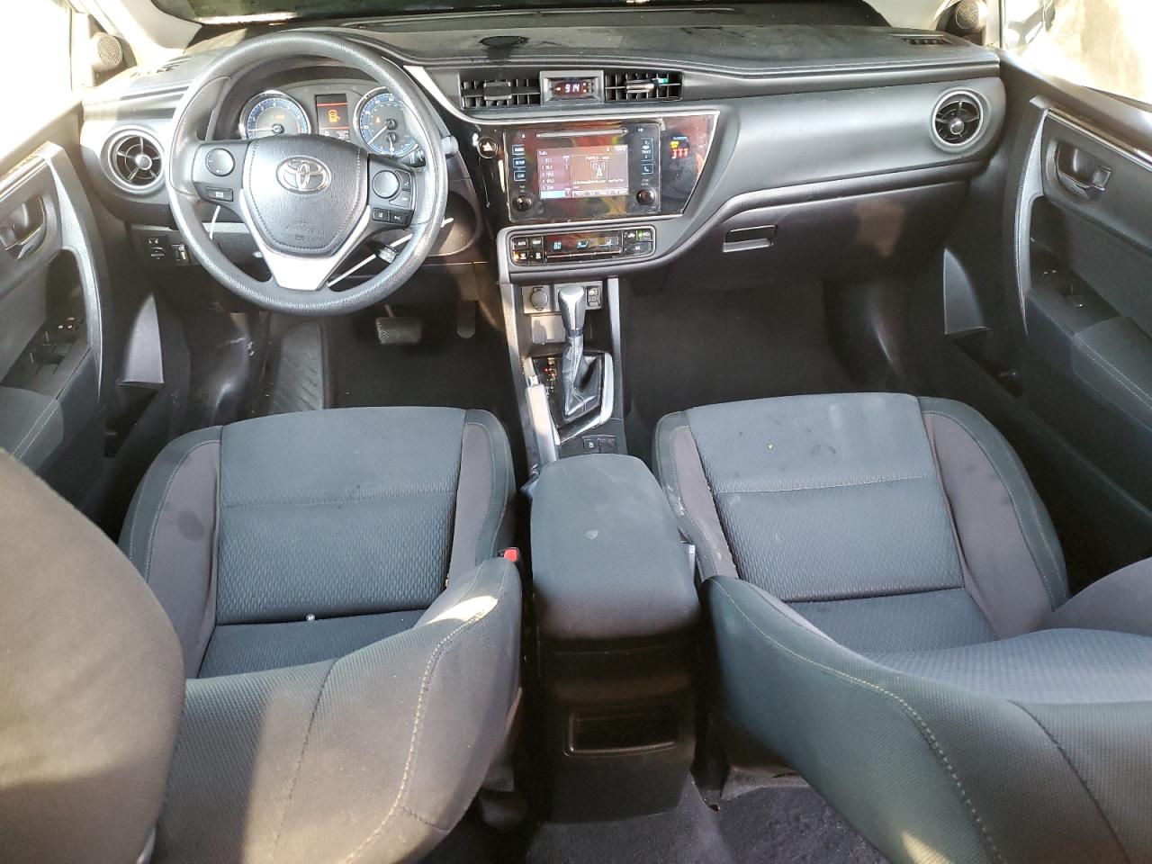 2019 Toyota Corolla - Image 8