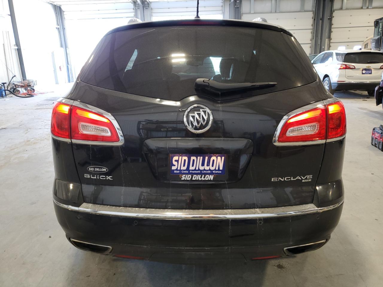 2015 Buick Enclave - Image 6