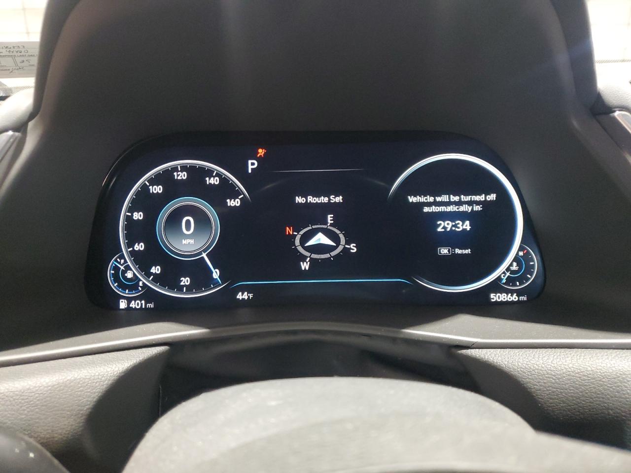 2022 Hyundai Sonata - Image 9