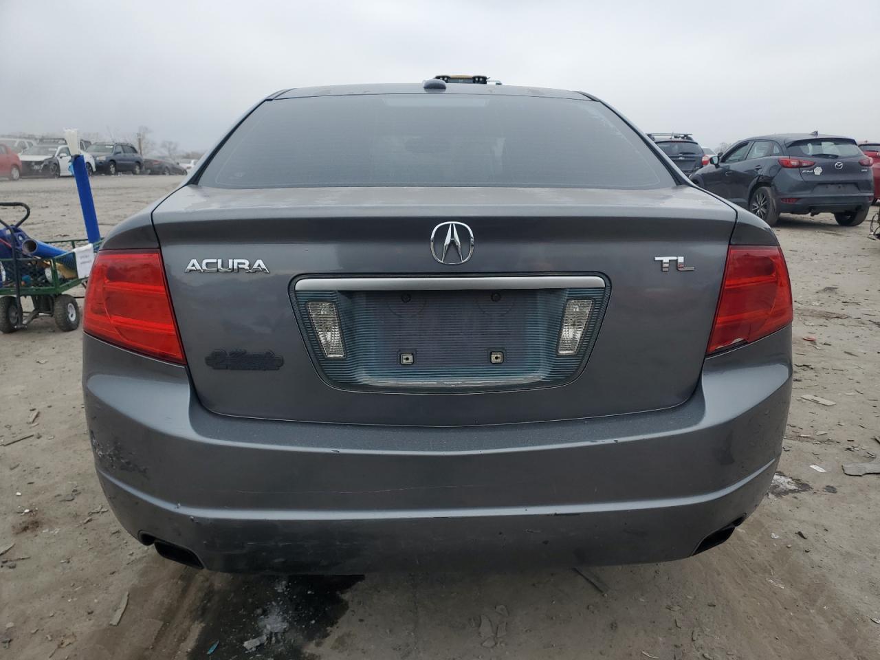 2005 Acura TL - Image 6