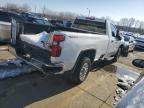 2021 Chevrolet Silverado K2500 Heavy Duty for Sale in Louisville, KY - Side
