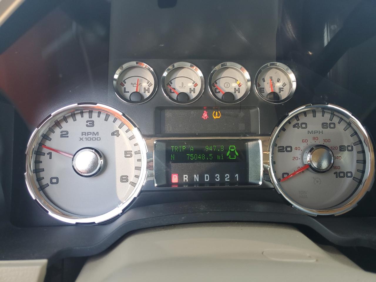 2008 Ford F250 - Image 9