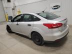 2016 Ford Focus S за продажба в Concord, NC - Front End