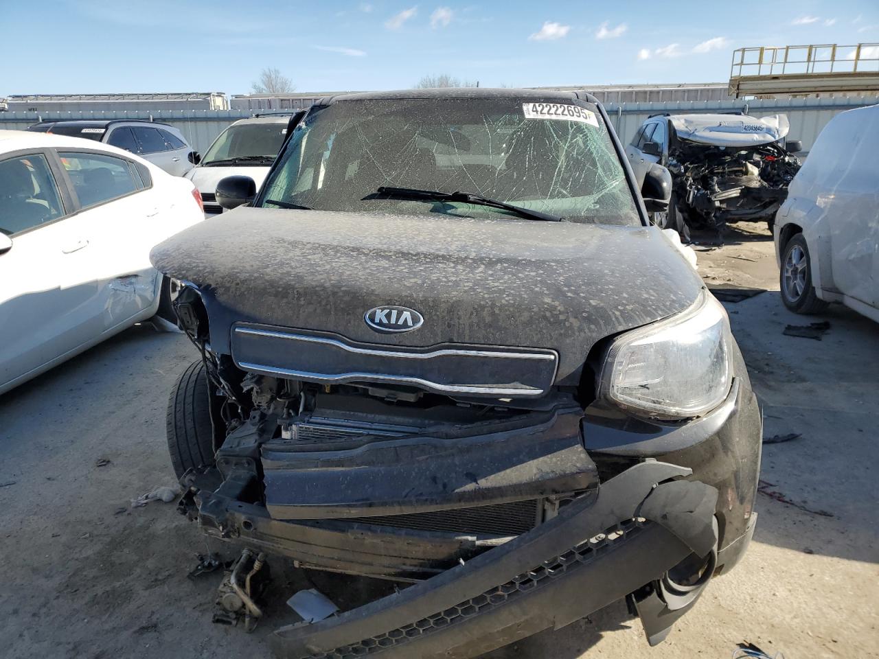 2017 Kia Soul - Image 5