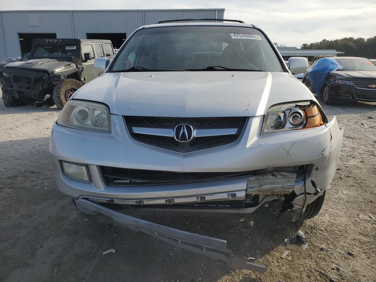 2005 Acura MDX - Image 5