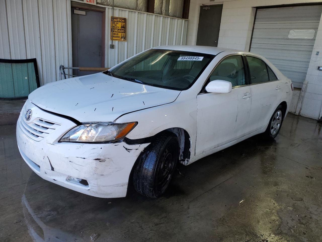 2009 Toyota Camry - Image 1
