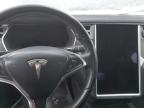 2016 Tesla Model S  للبيع في Ellwood City، PA - Front End