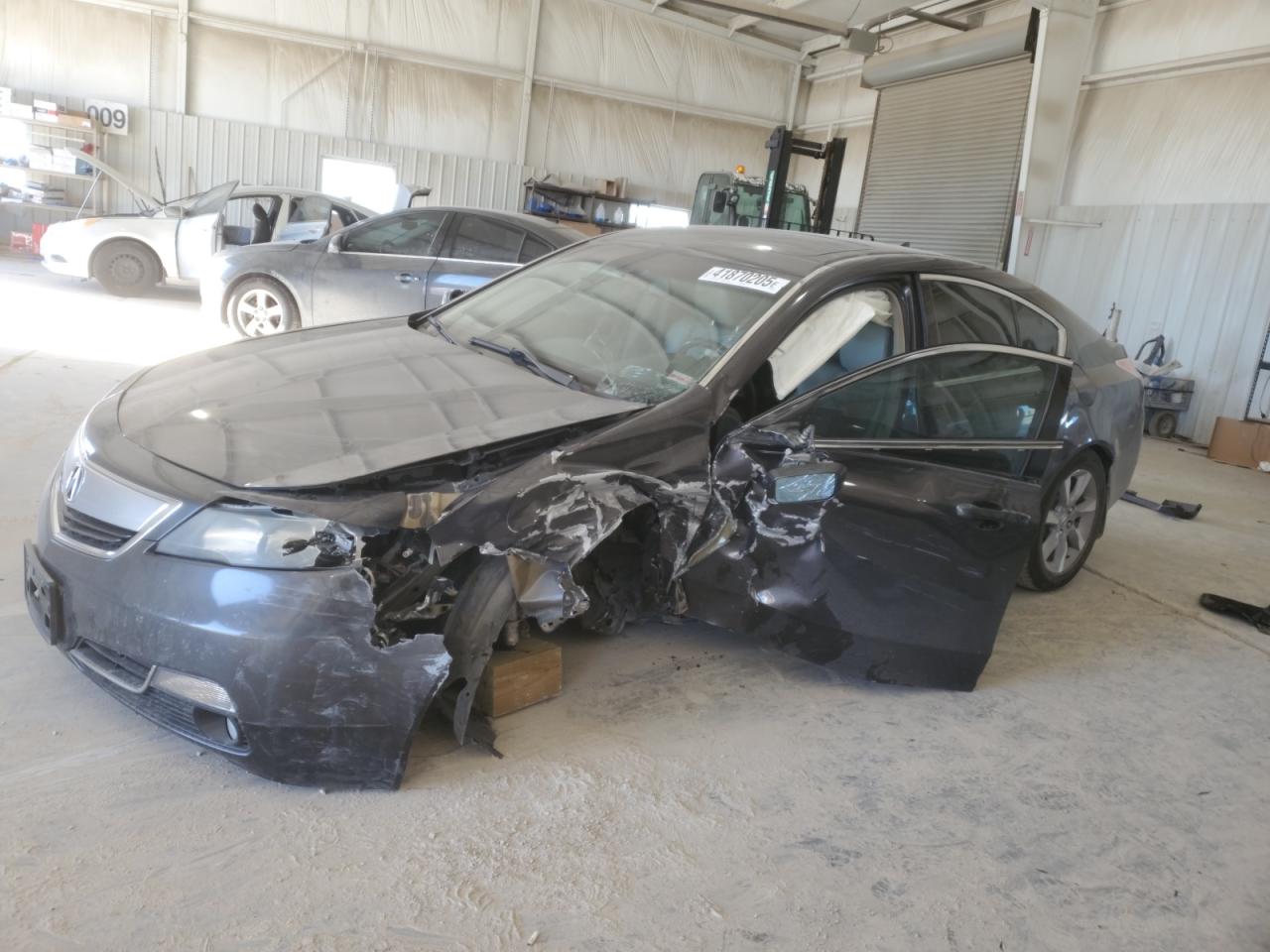 2013 Acura TL - Image 1