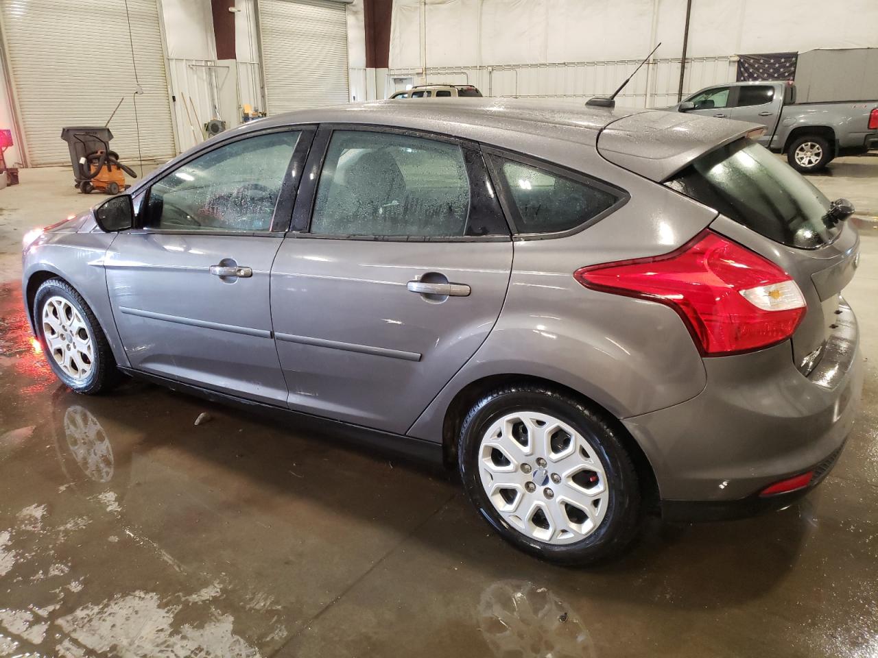 2012 Ford Focus - Image 2