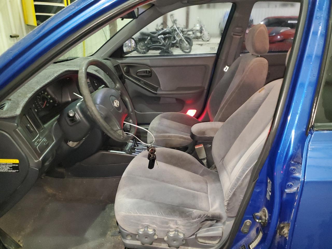 2006 Hyundai Elantra - Image 7