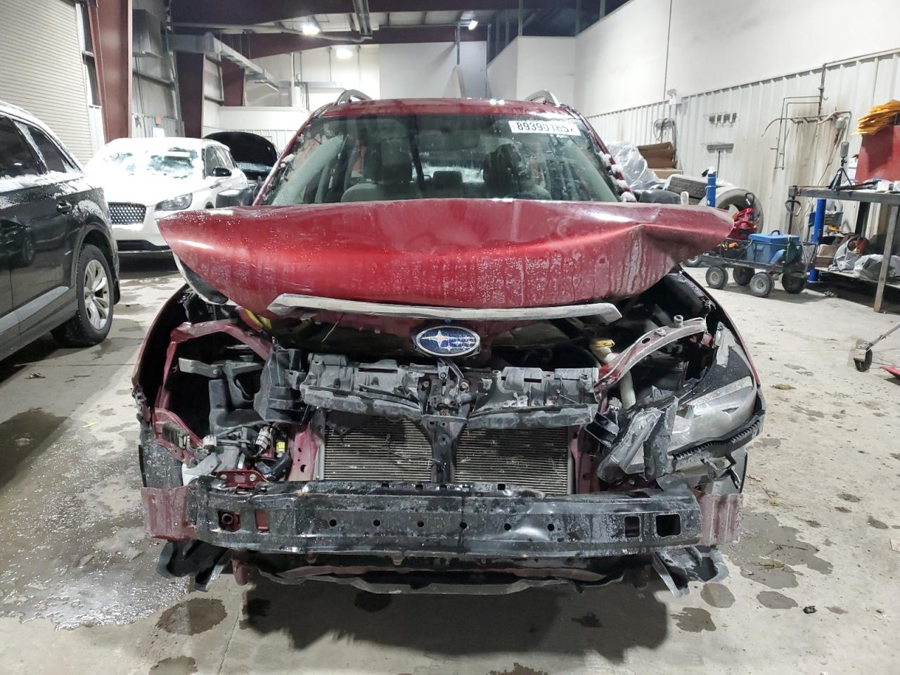 2017 Subaru Forester - Image 5