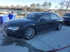 2015 Audi A8 L Quattro for Sale in Byron, GA - Front End