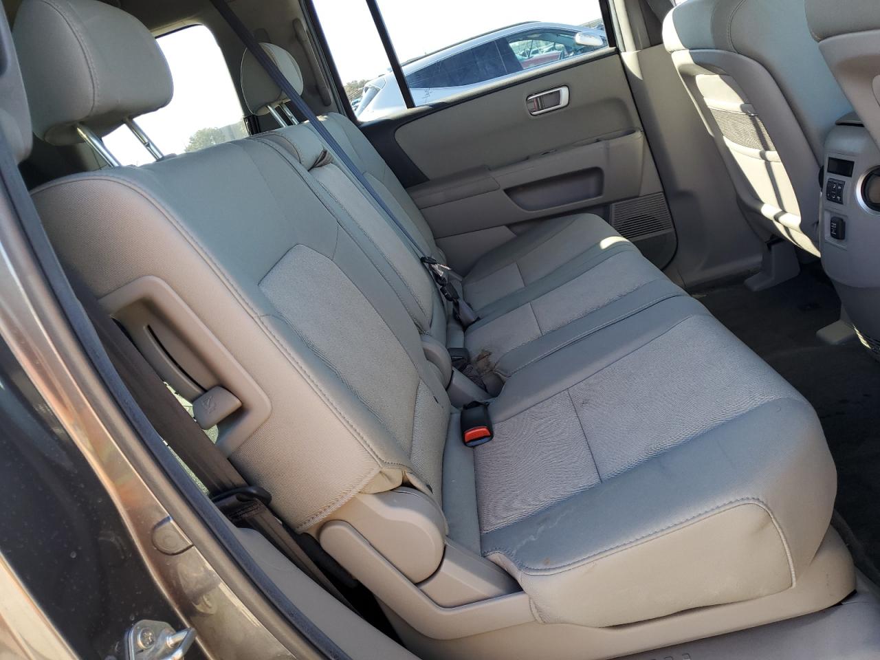 2011 Honda Pilot - Image 11