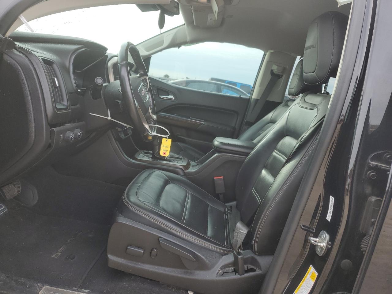 2019 GMC Canyon - Image 7