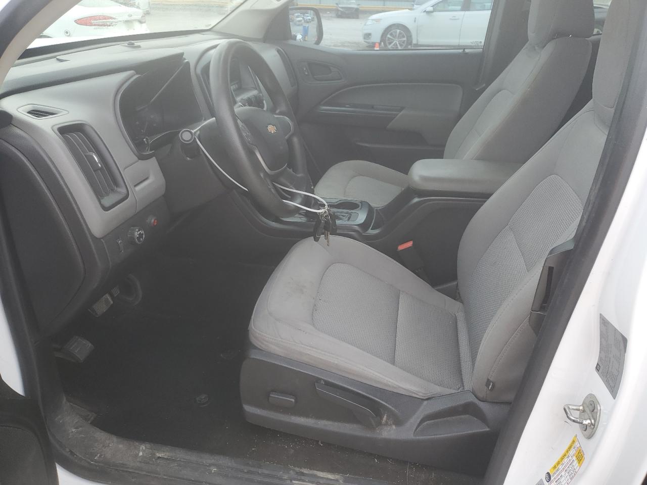 2015 Chevrolet Colorado - Image 7