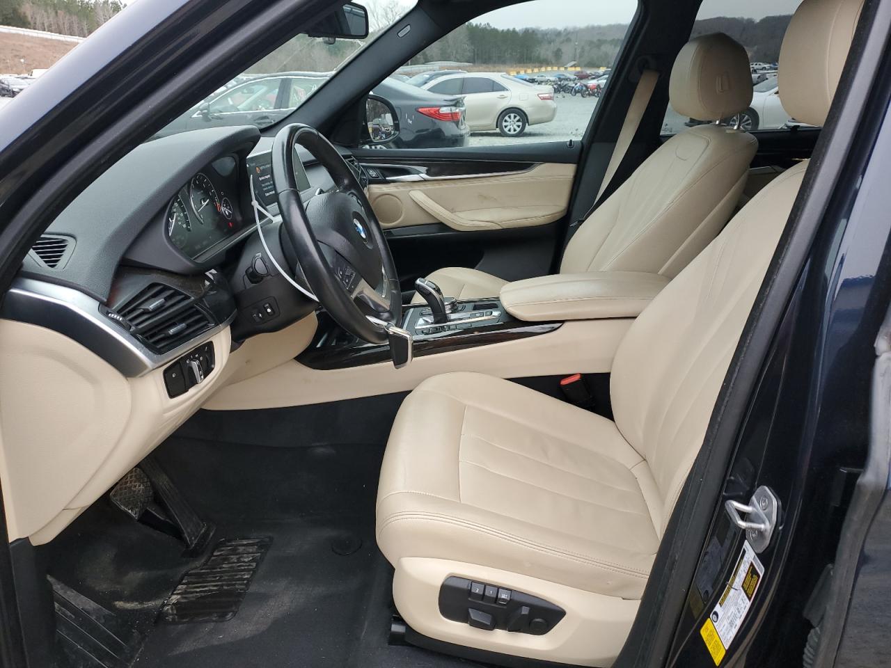 2018 BMW X5 - Image 7