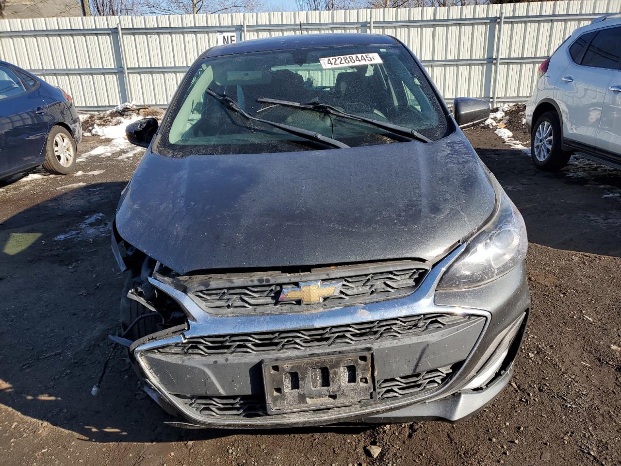 2019 Chevrolet Spark - Image 5