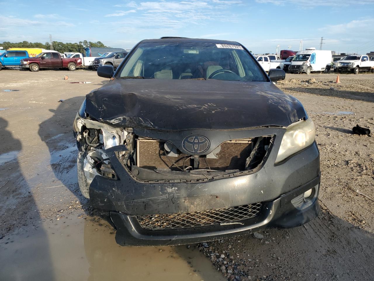 2011 Toyota Camry - Image 5