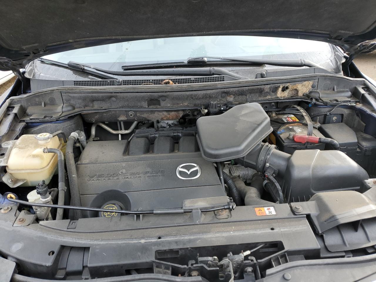 2009 Mazda CX-9 - Image 12