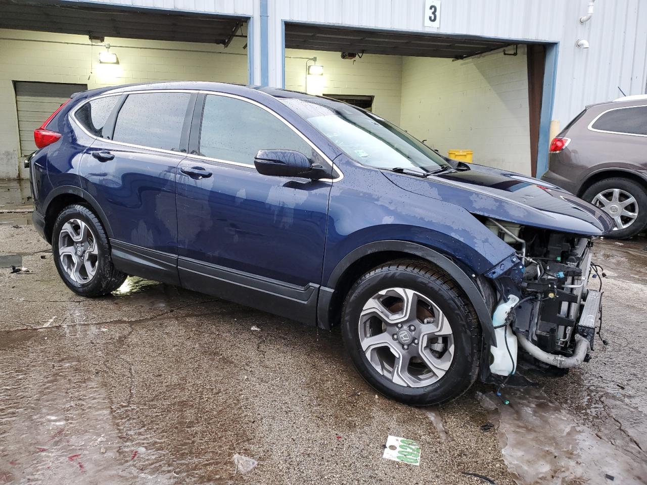 2019 Honda CR-V - Image 4