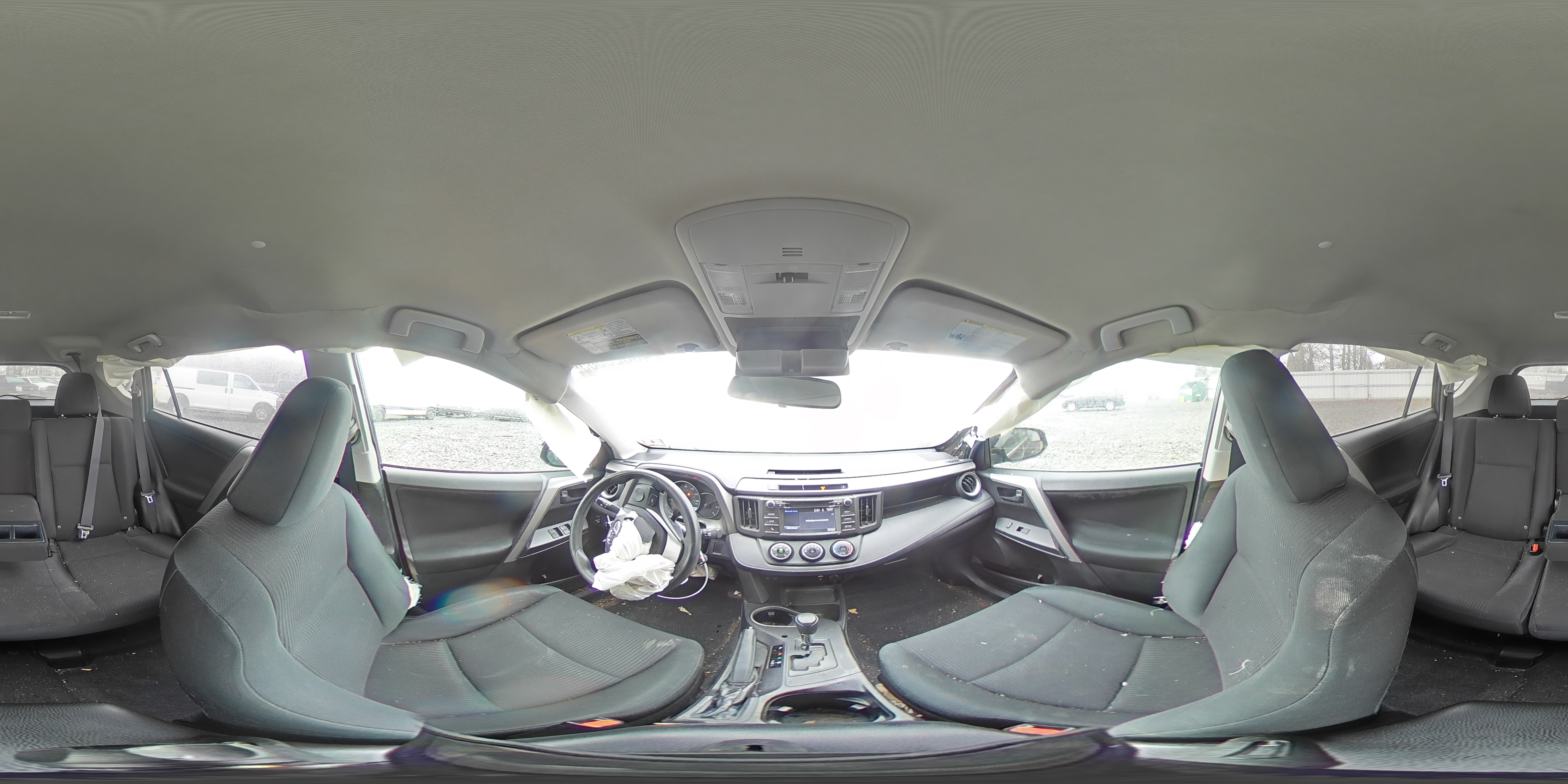 2016 Toyota RAV 4 - Image 13