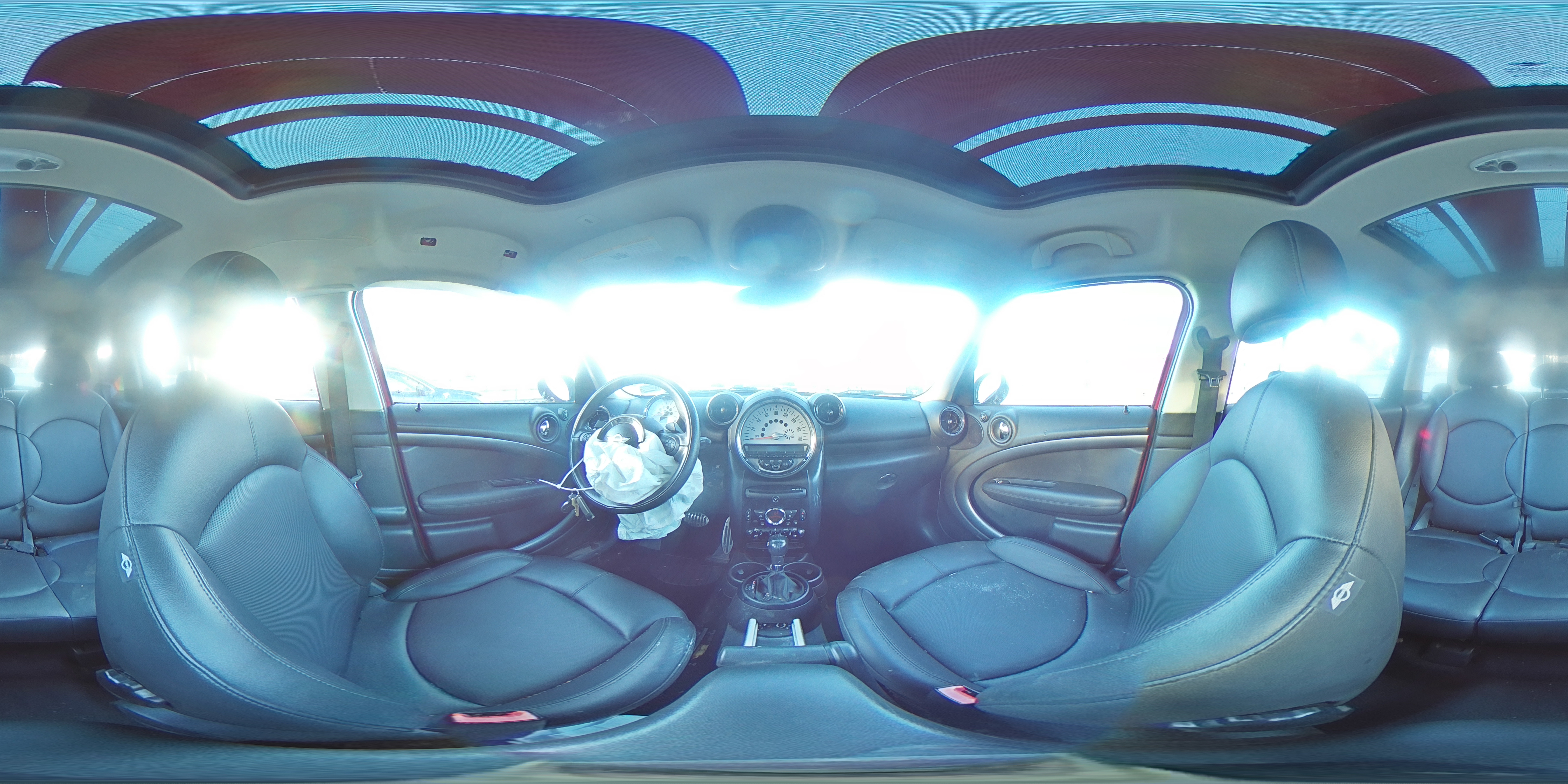 2013 MINI Cooper - Image 14