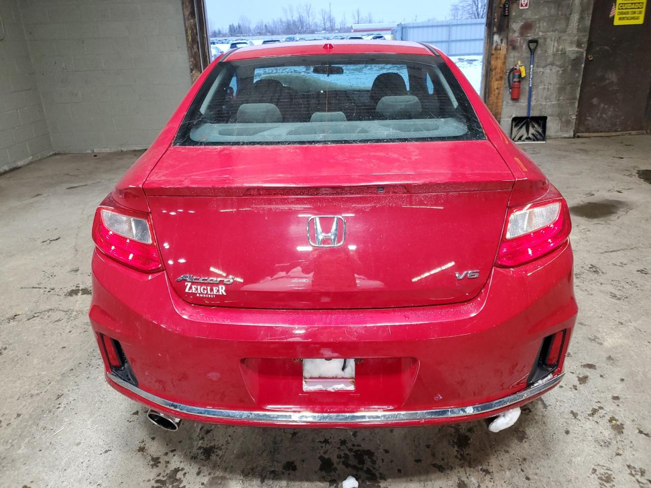 2014 Honda Accord - Image 6