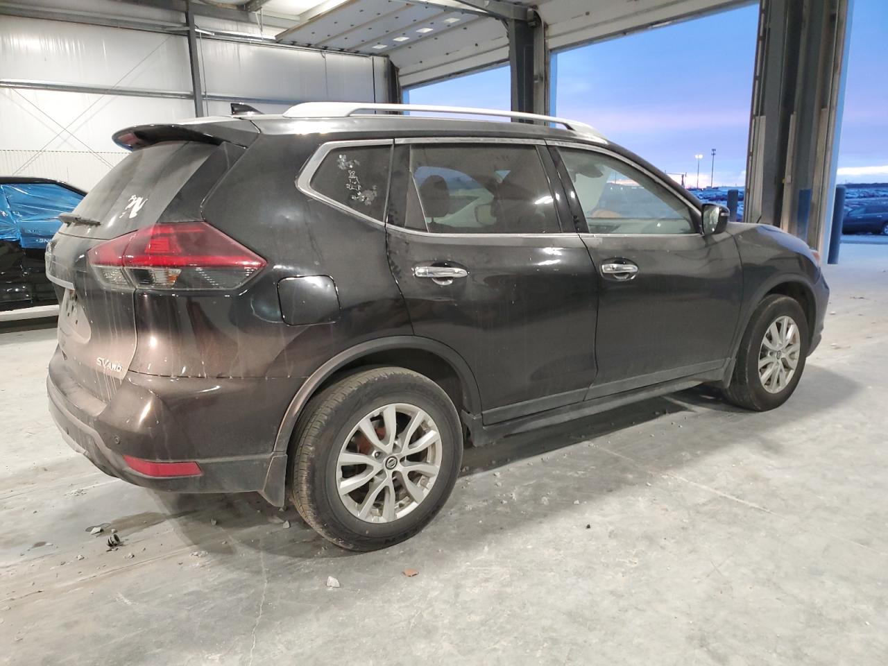2019 Nissan Rogue - Image 3