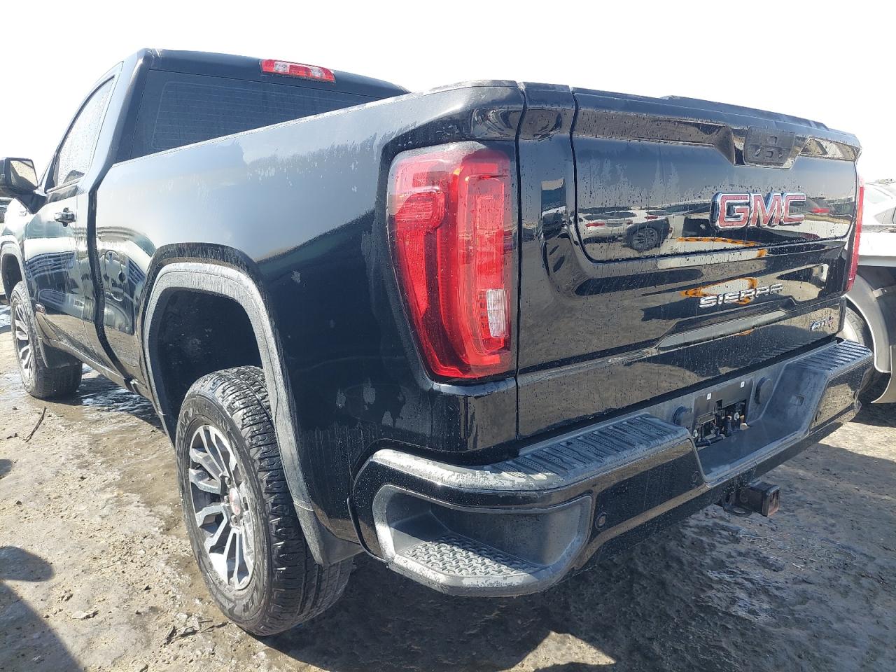 3GTN99EF7KG240139 - 2019 Gmc SIERRA - #89239335