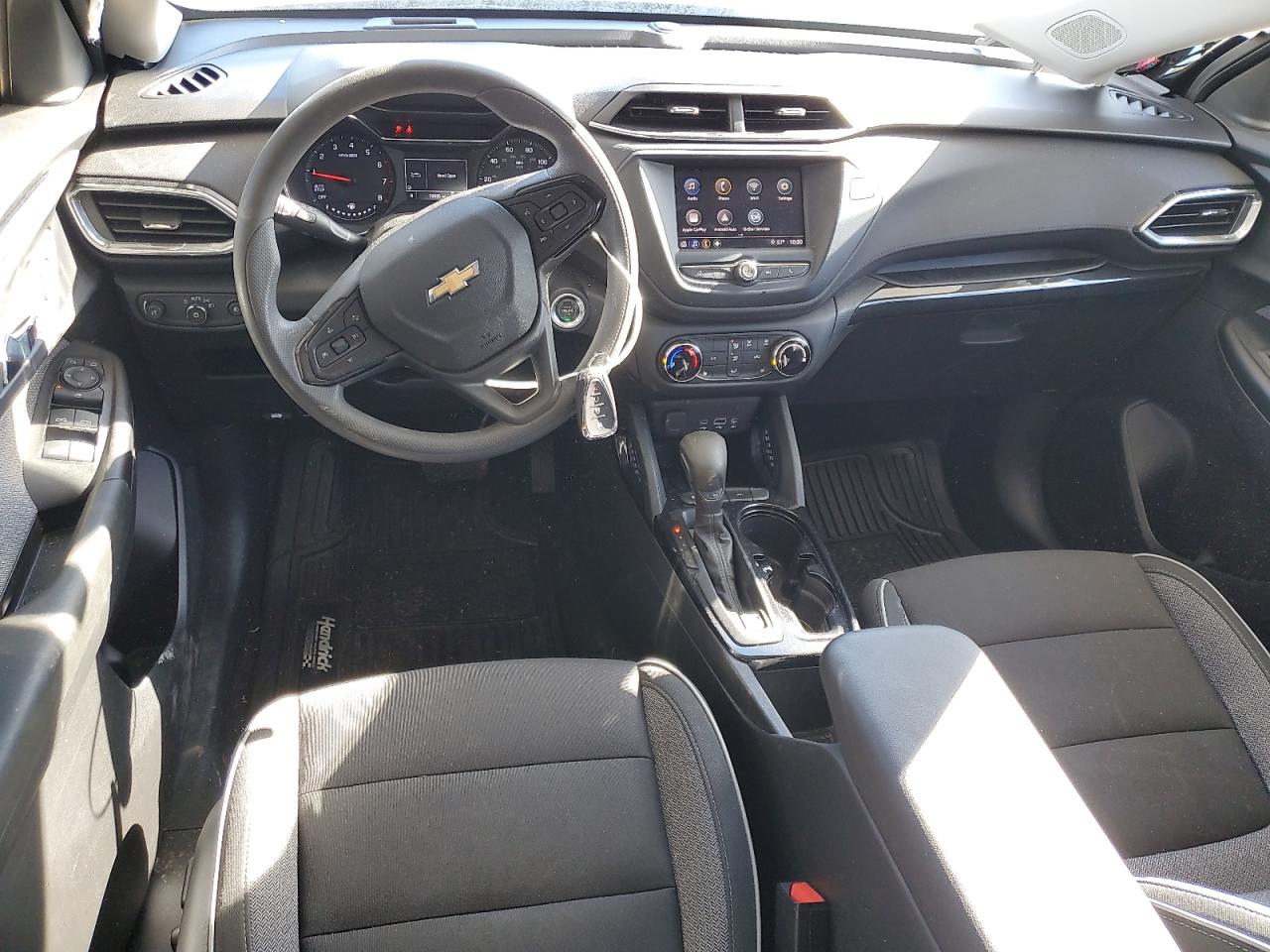 2021 Chevrolet TrailBlazer - Image 8