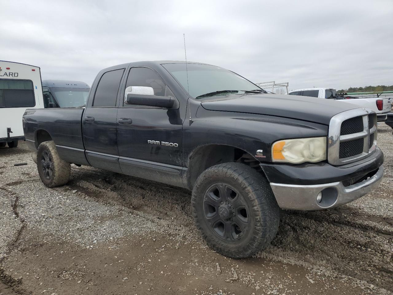 2005 Dodge RAM - Image 4